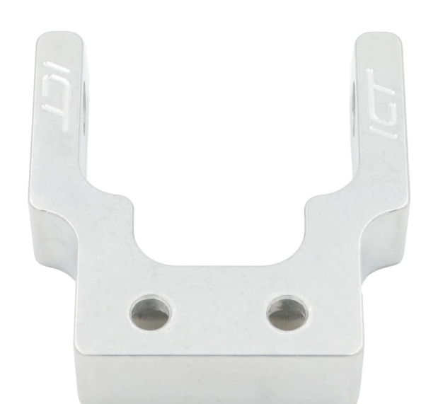 Gm Alternator extension bracket