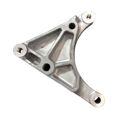 LSA 3 belt system alternator bracket