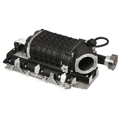 Magnuson Supercharger 2007 Yukon