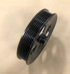 LSA POWER STEERING PULLEY