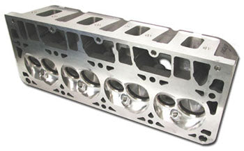 Lingenfelter CNC Ported GM LSA CTS-V, ZL1 Cylinder Head 2009-2015