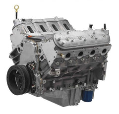 NEW LS LONGBLOCK - LS3 WITH HOT CAM 495HP