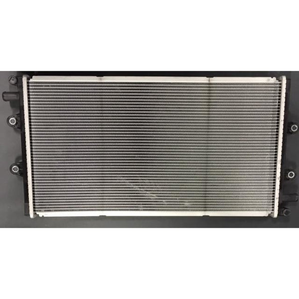 ADM LSA/LT4  CONVERSION ZL1 FACTORY HEAT EXCHANGER 101-28-HE1