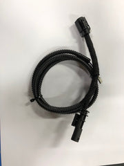 12" LT1/ L86/ L83  evap solinoid extension harness - 101-23-WIRE1