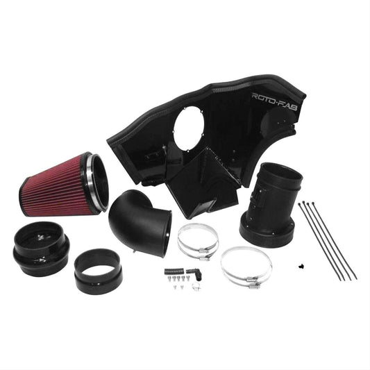 2017-2019 ZL-1 ROTOFAB INTAKE
