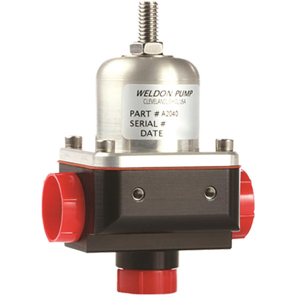 Weldon A2040 Series Bypass Regulator